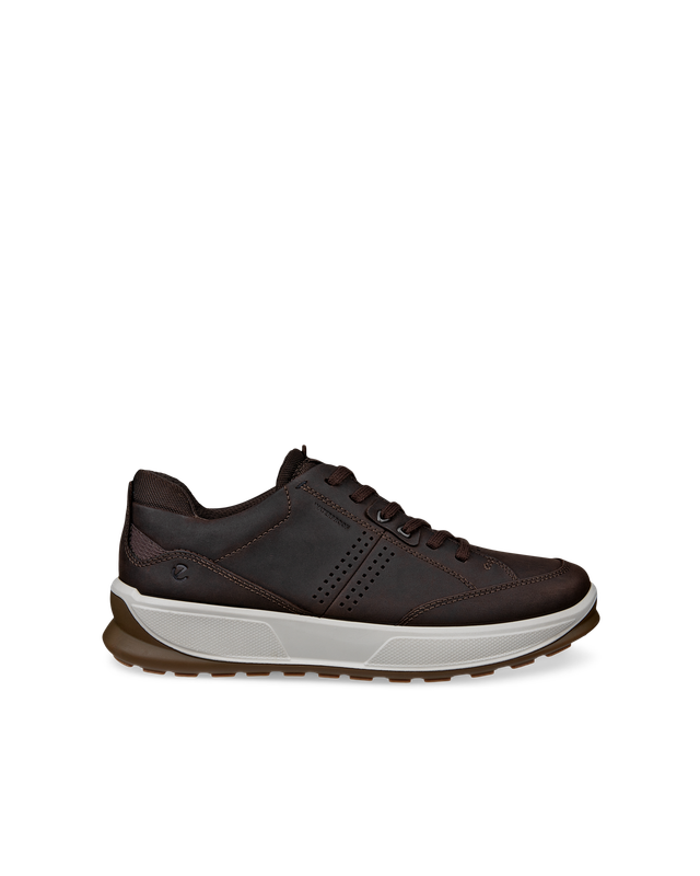 ECCO Byway 2.0 Men Coffee