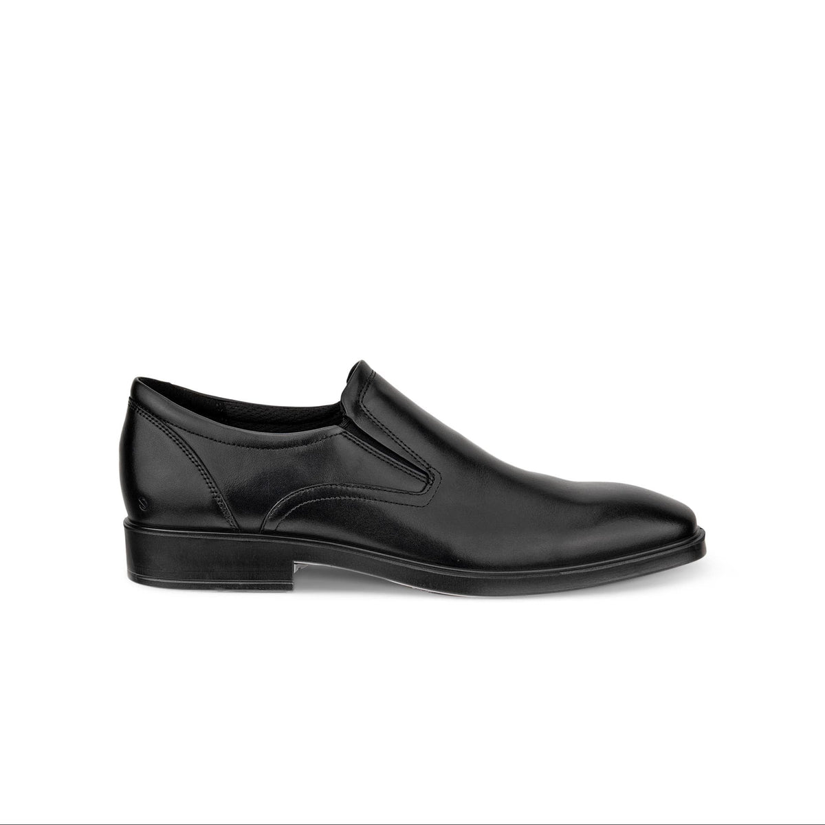 ECCO Metropole Milan Men Black