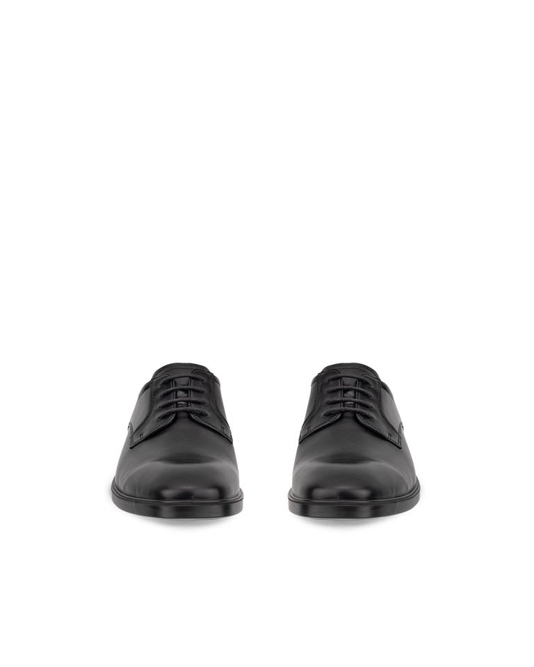 ECCO Metropole Milan Men Black