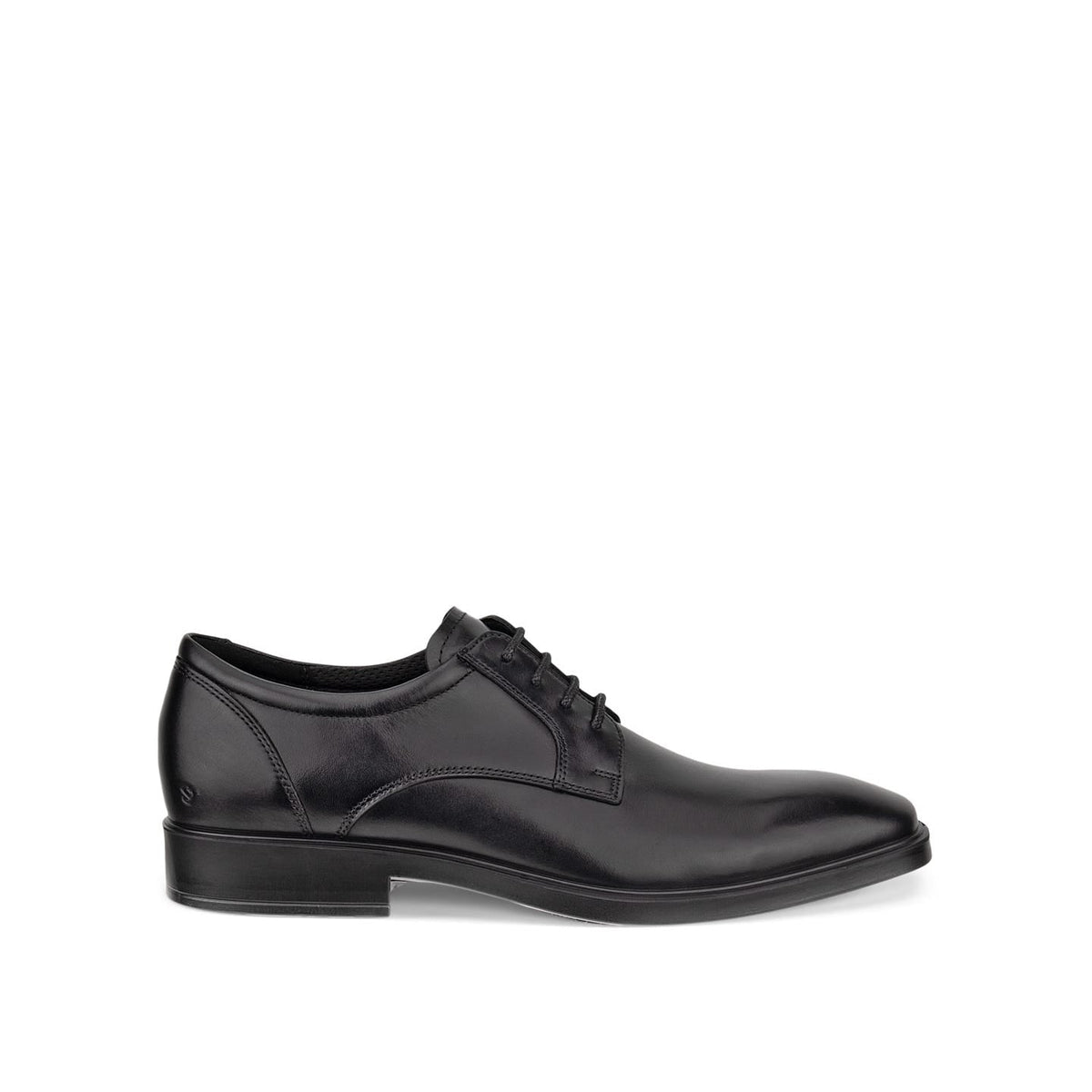 ECCO Metropole Milan Men Black
