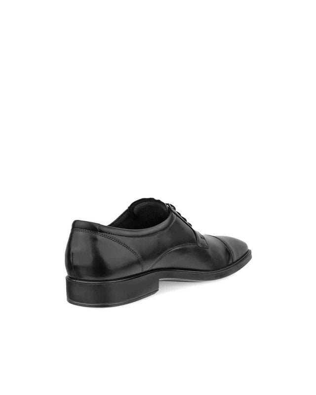 ECCO Metropole Milan Men Black