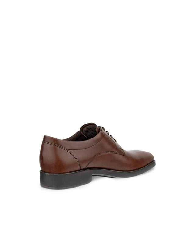 ECCO Metropole Milan Men Potting Soil