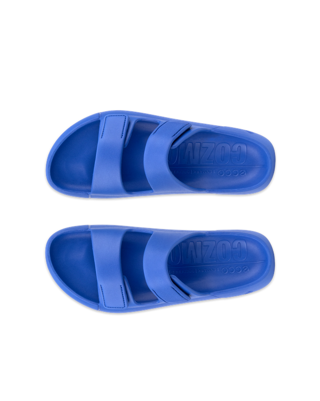 ECCO Cozmo E Lapis Blue