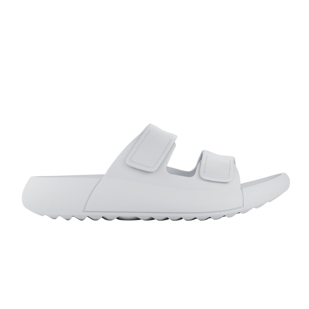 ECCO Cozmo E Bright White