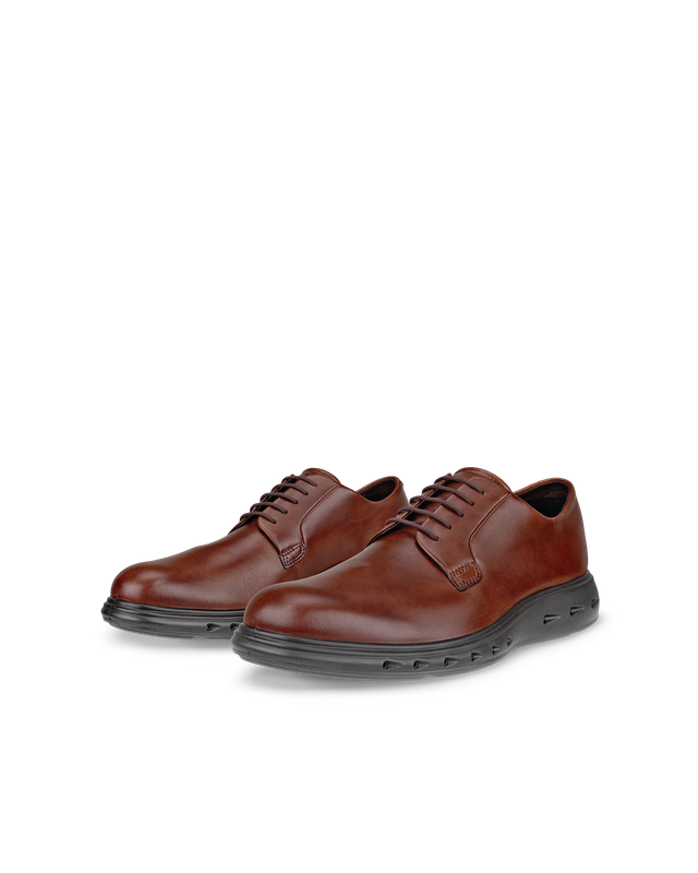 ECCO Hybrid 720 Men Walnut