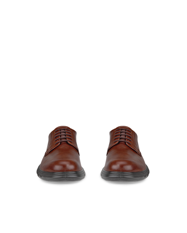 ECCO Hybrid 720 Men Walnut
