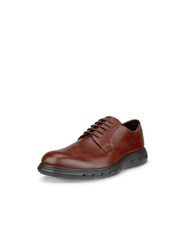 ECCO Hybrid 720 Men Walnut