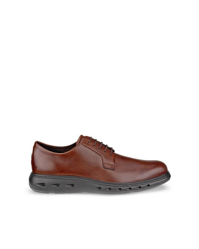 ECCO Hybrid 720 Men Walnut