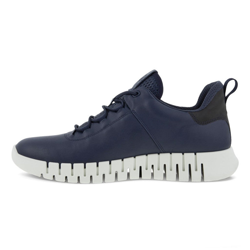 ECCO Gruuv Men Marine