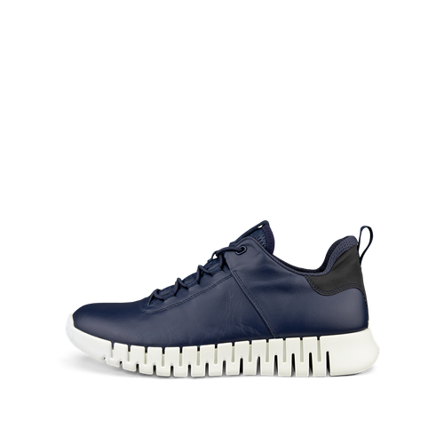ECCO Gruuv Men Marine