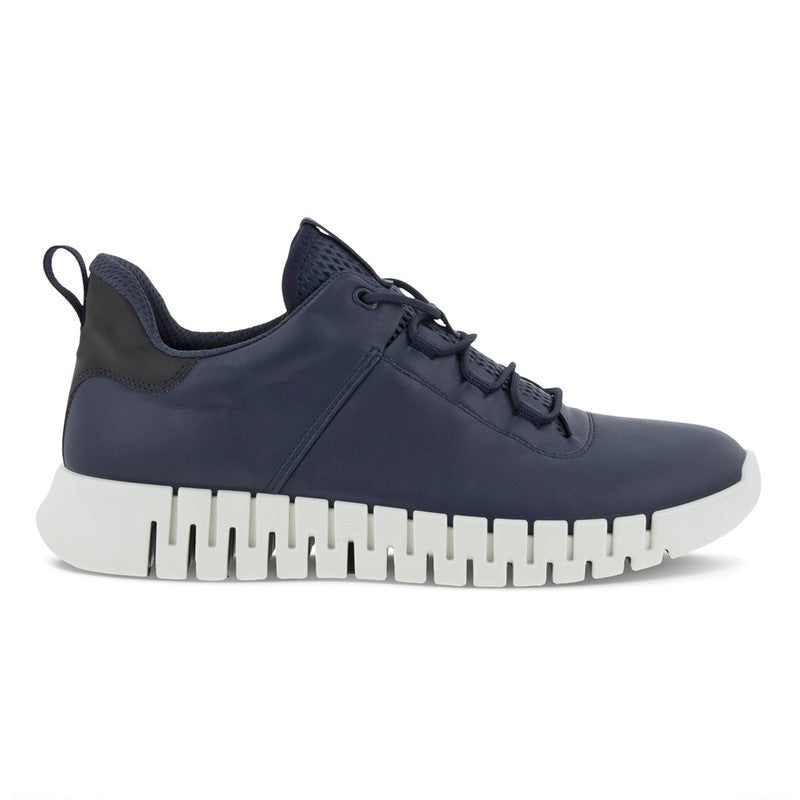 ECCO Gruuv Men Marine