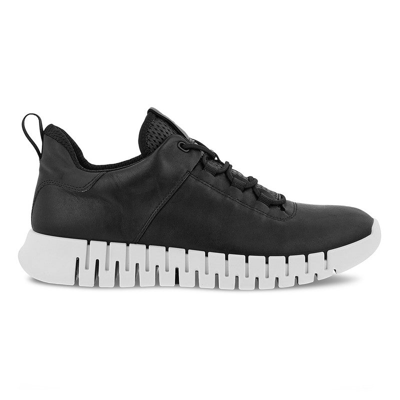 ECCO Gruuv Men BLACK