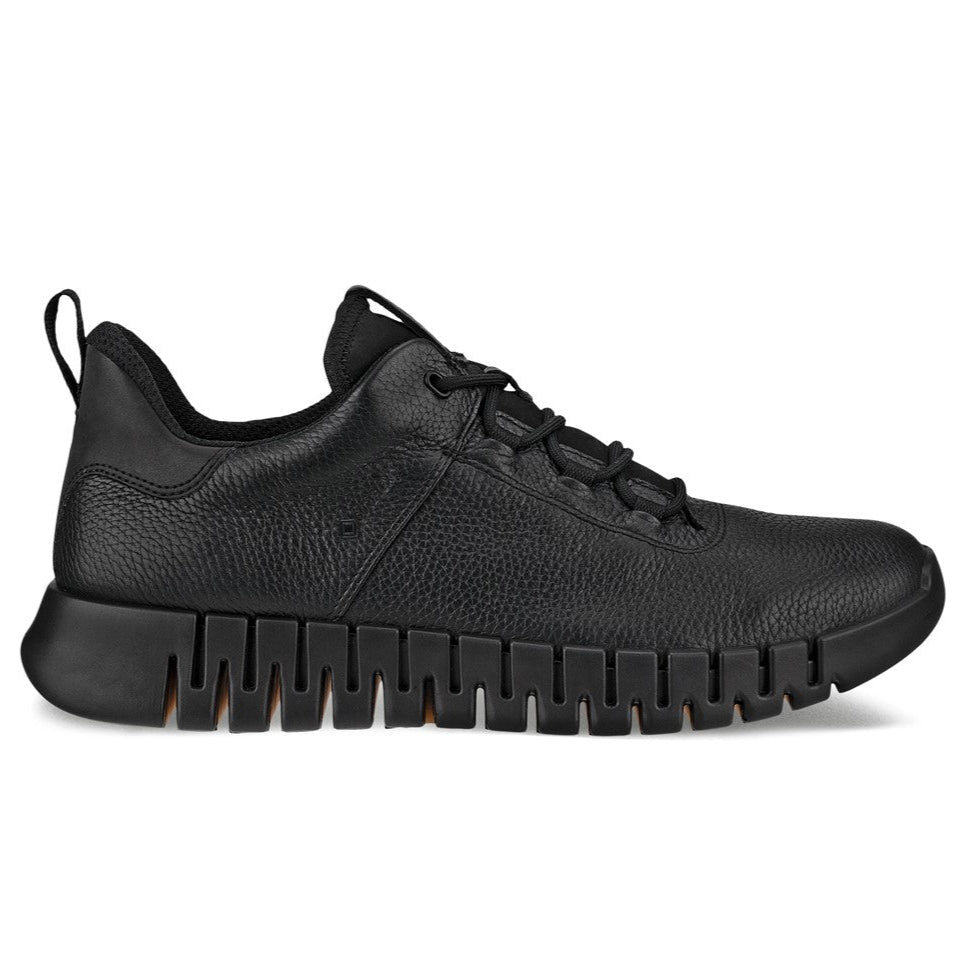 ECCO Gruuv Men Black