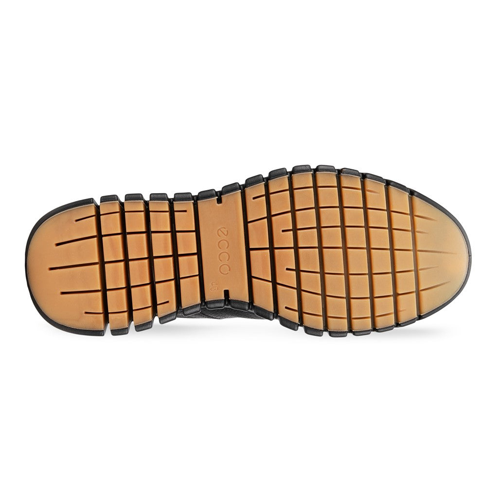 ECCO Gruuv Men Black