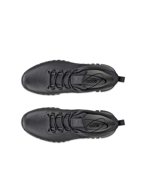 ECCO Gruuv Men Black