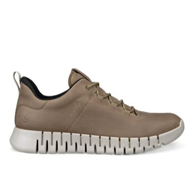 ECCO Gruuv Men Nutmeg Brown