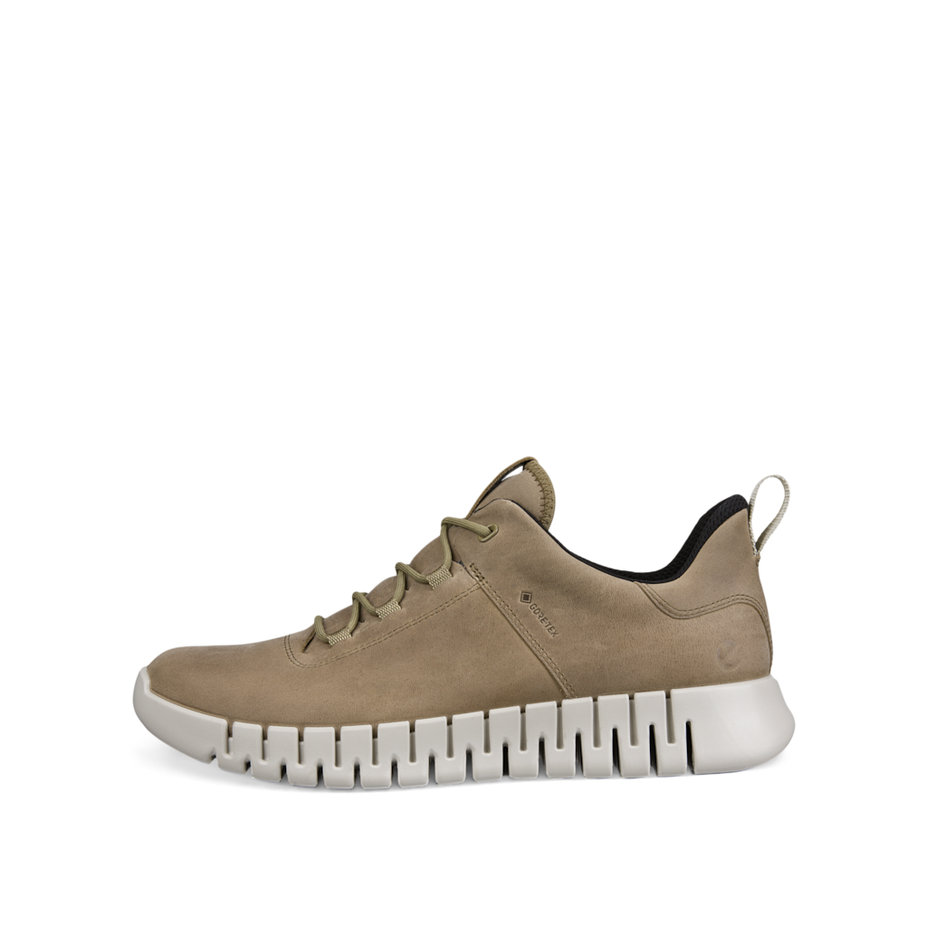 ECCO Gruuv Men Nutmeg Brown
