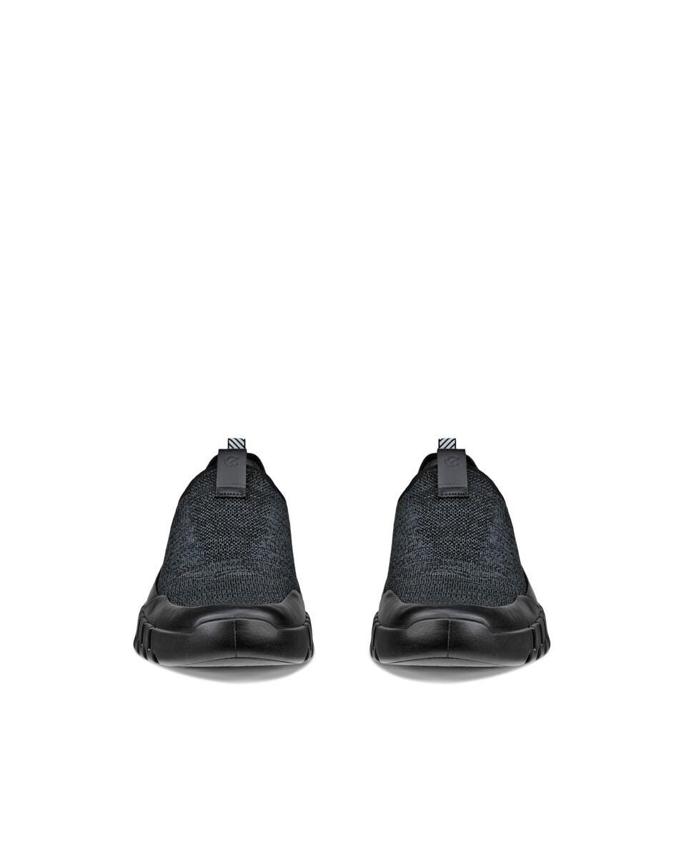 ECCO Gruuv Men Black