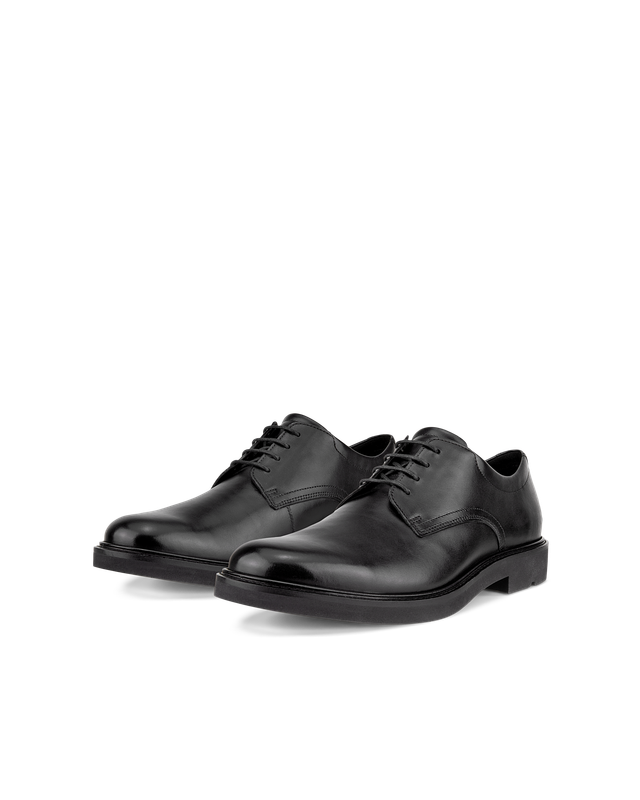 ECCO Metropole London Men Black