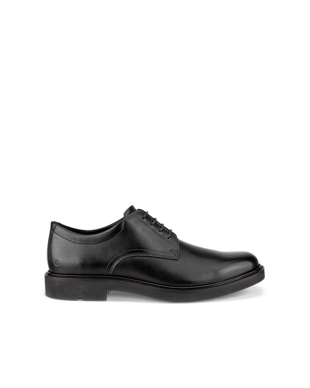 ECCO Metropole London Men Black