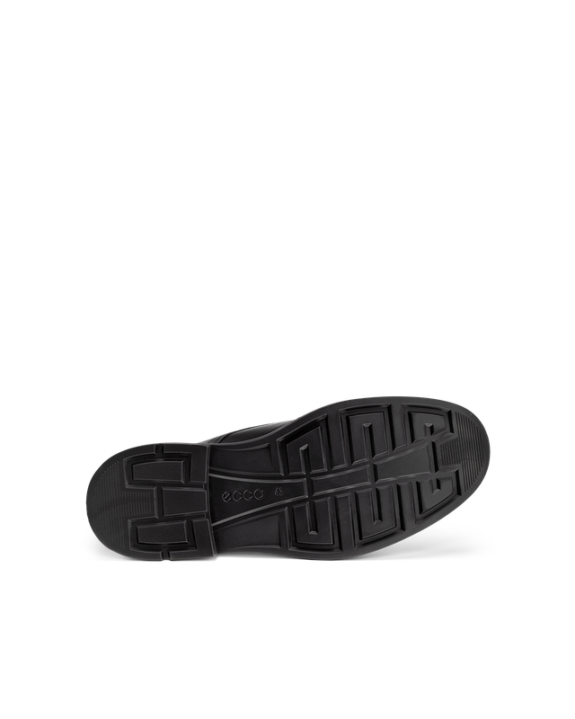 ECCO Metropole London Men Black