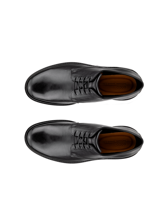 ECCO Metropole London Men Black