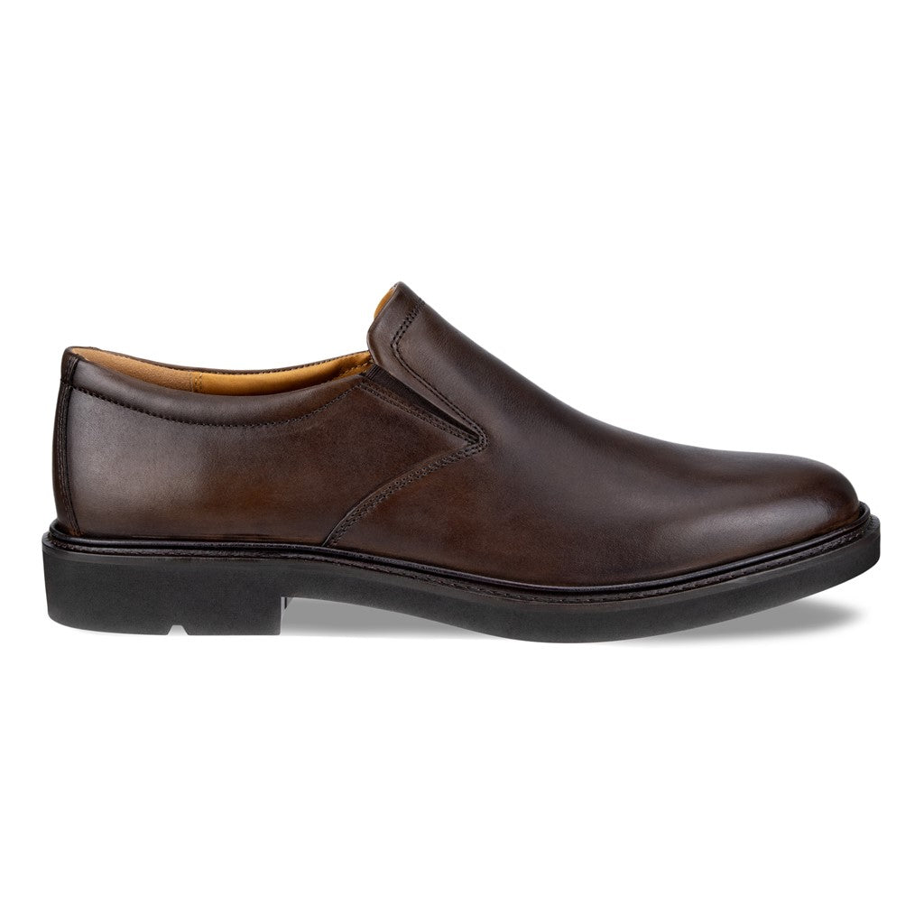 ECCO Metropole London Men Cocoa Brown