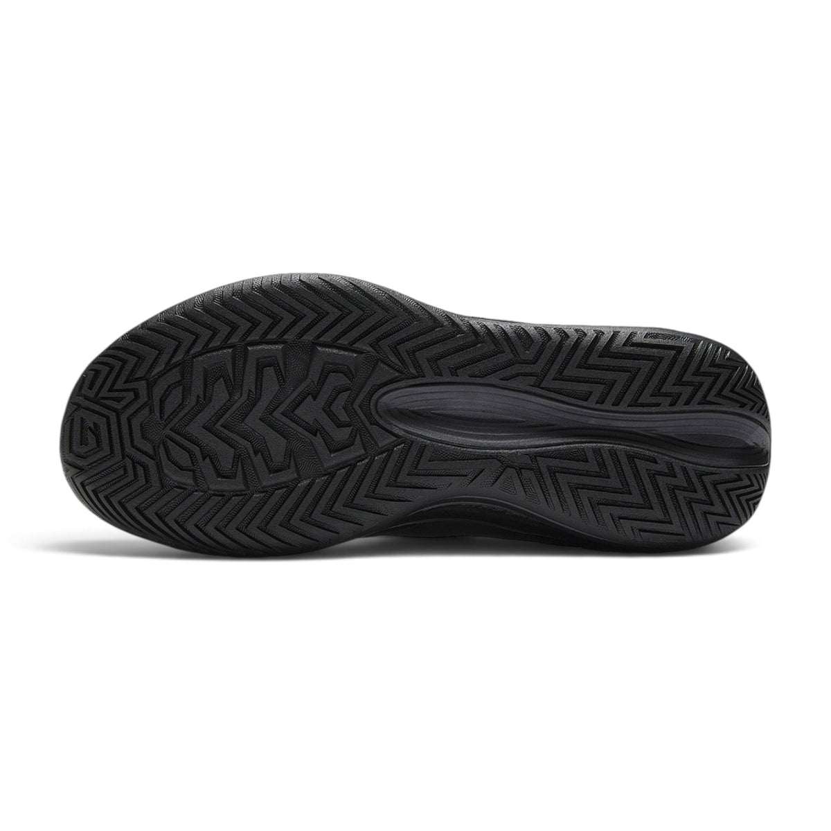 ANTA Basketball Shoes - Black
