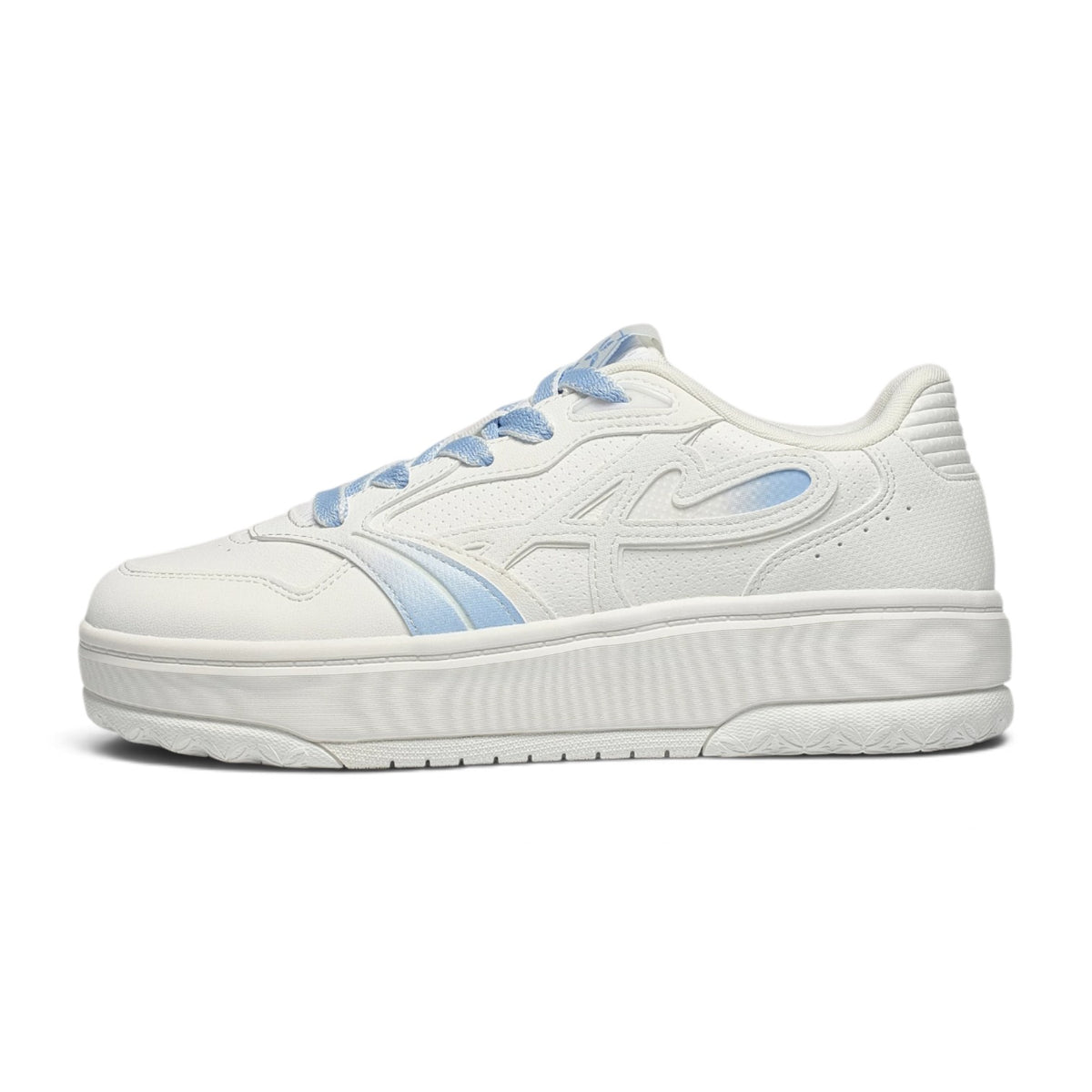 ANTA X-Game Shoes - White/Blue