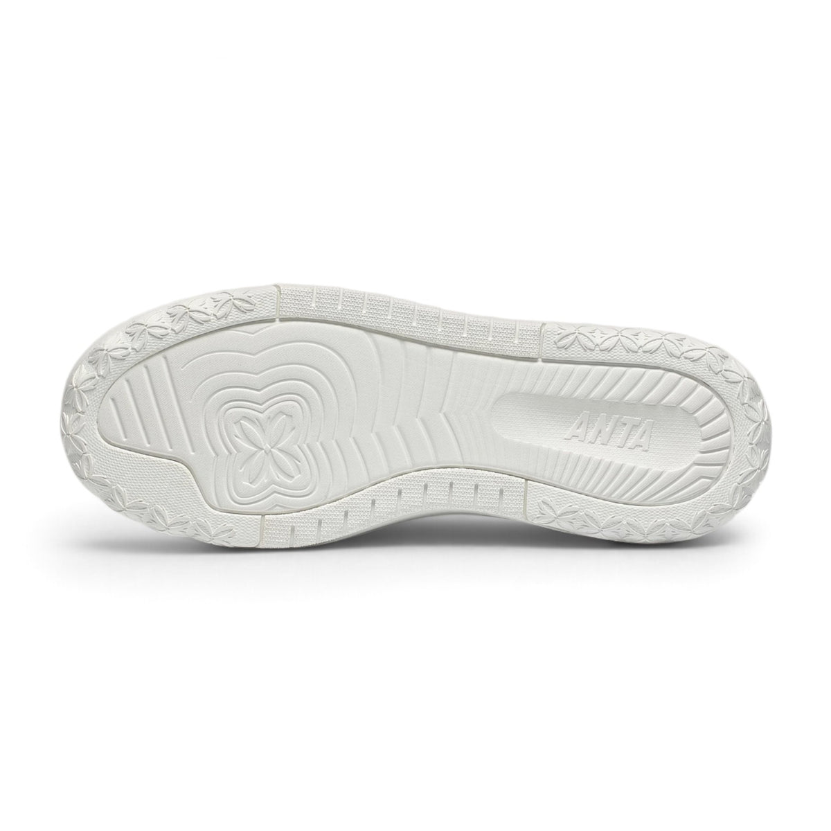 ANTA X-Game Shoes - White/Blue