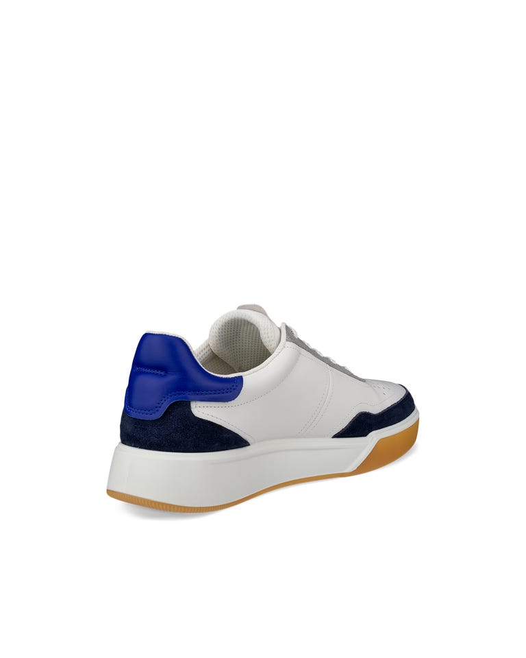 ECCO Street Court Men Marine