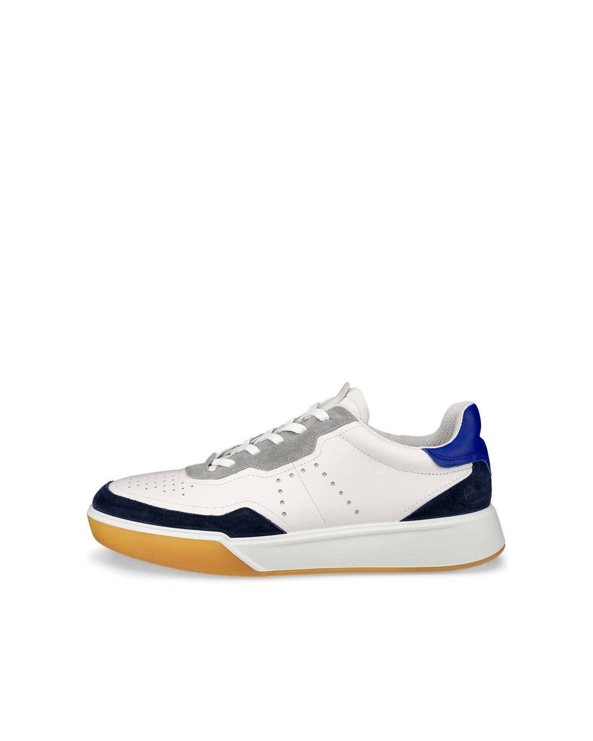ECCO Street Court Men Marine