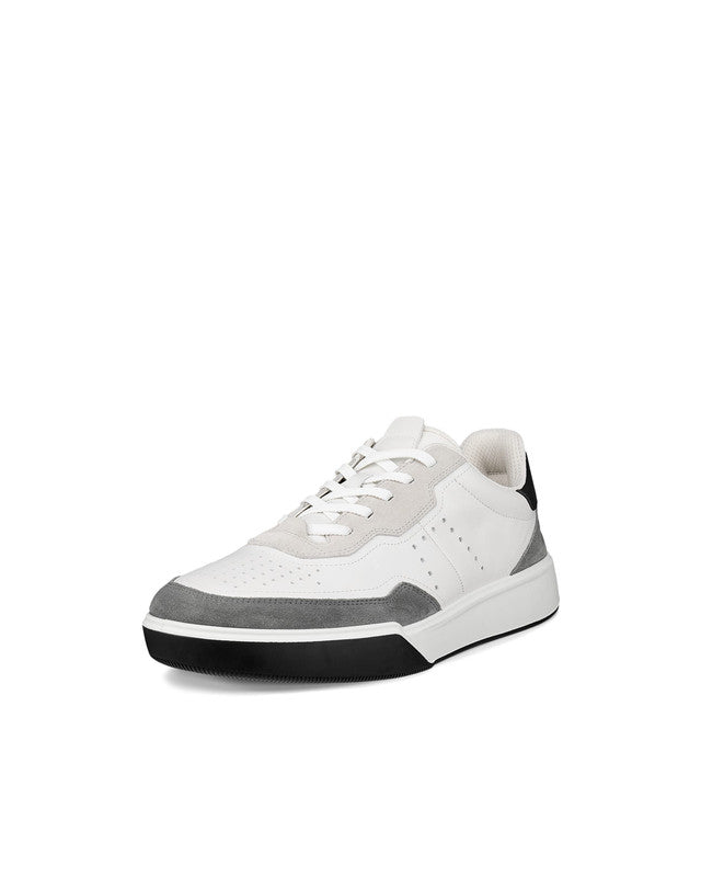 ECCO Street Court Men Moon