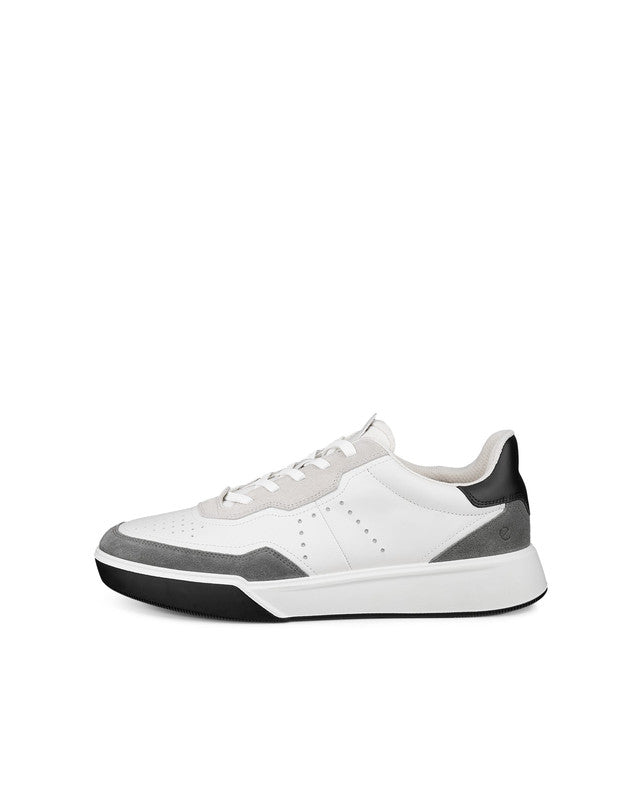 ECCO Street Court Men Moon