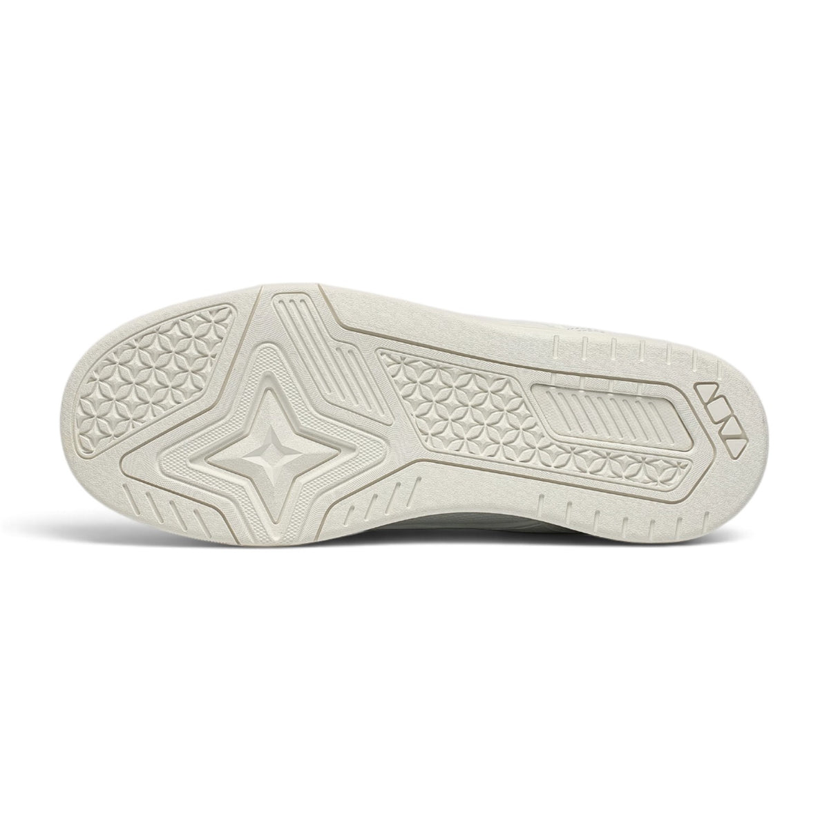 ANTA X-Game Shoes - White