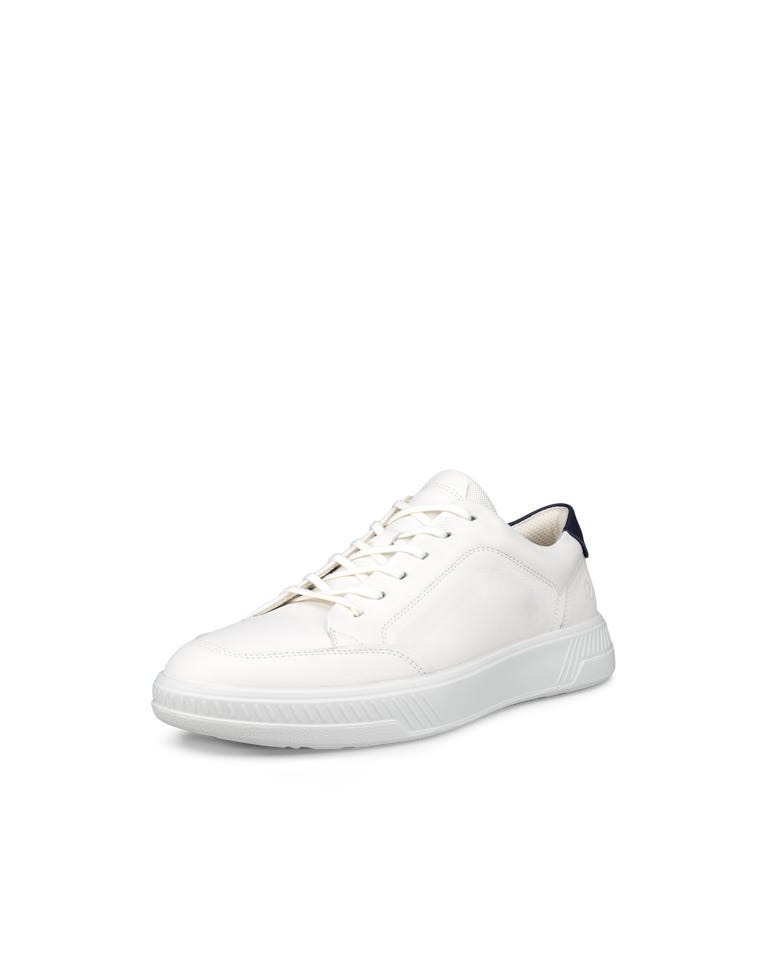ECCO Move Men White