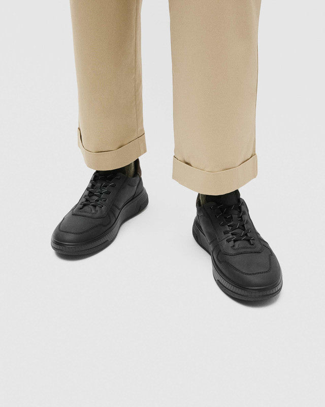 ECCO Move Men Black