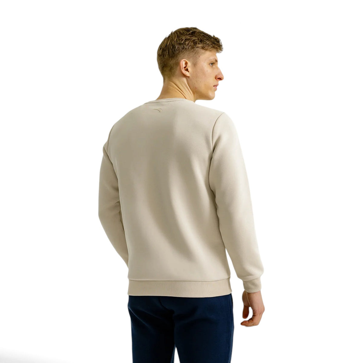 ANTA Sweatshirt - Grey