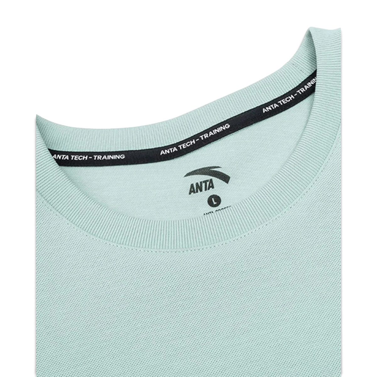 ANTA Sweatshirt - Green