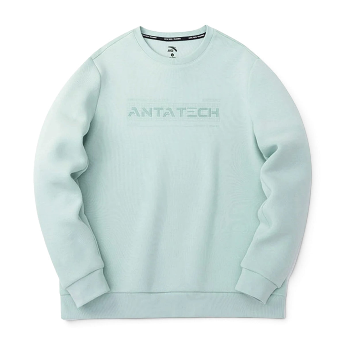 ANTA Sweatshirt - Green