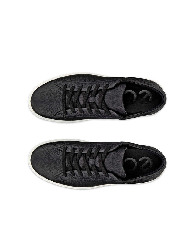 ECCO Soft 60 Men Black