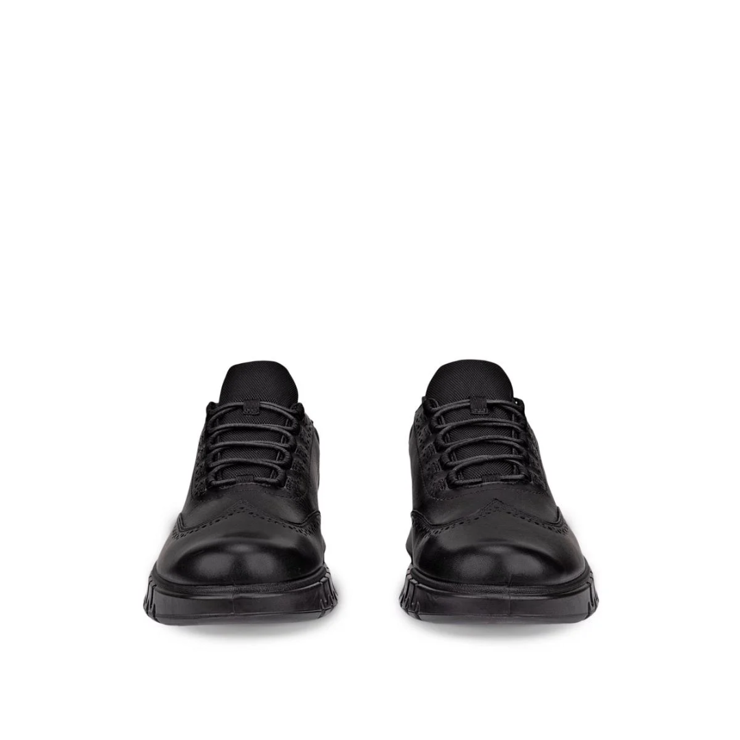 ECCO Gruuv Studio Men Black