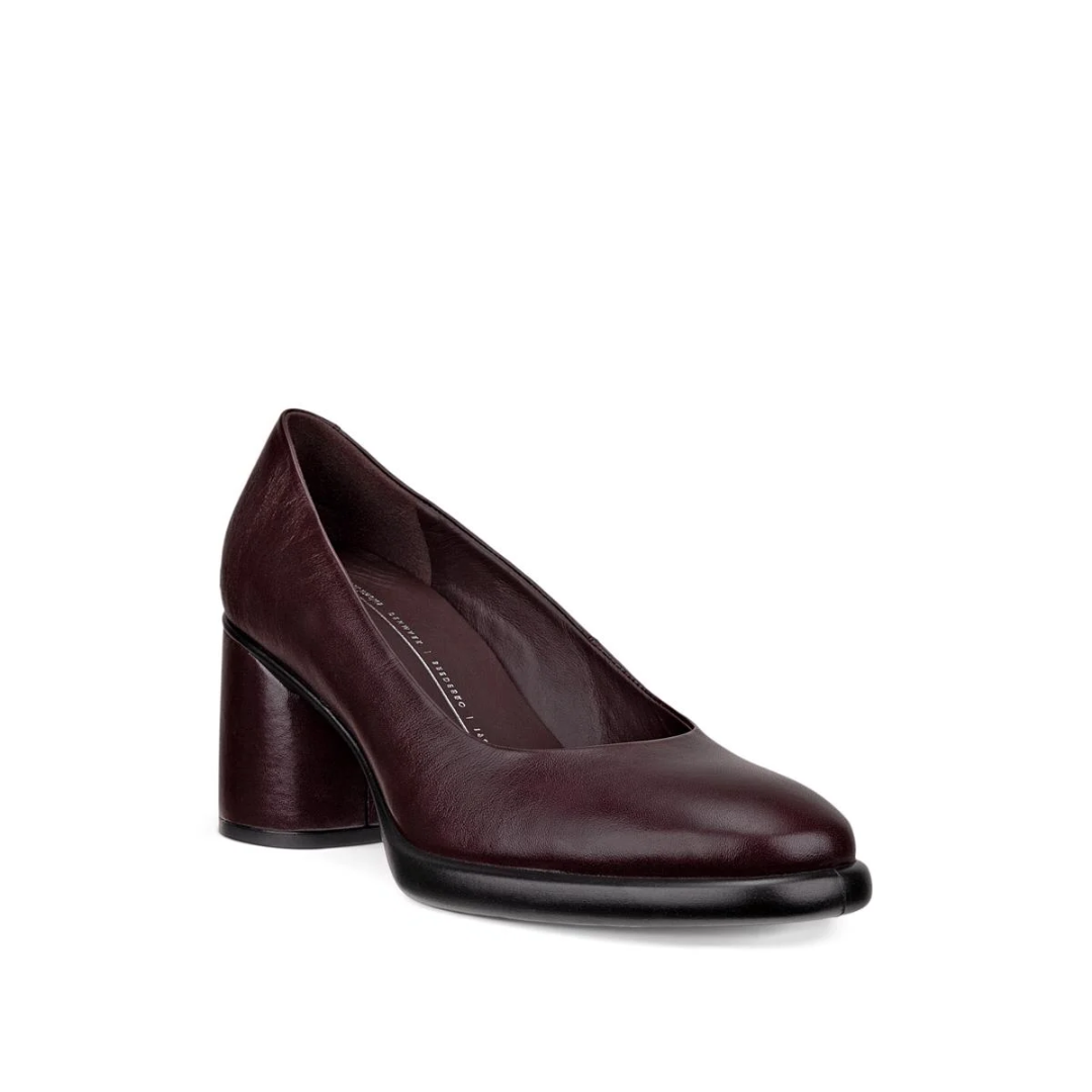 ECCO Sculpted LX 55 Women Garnet
