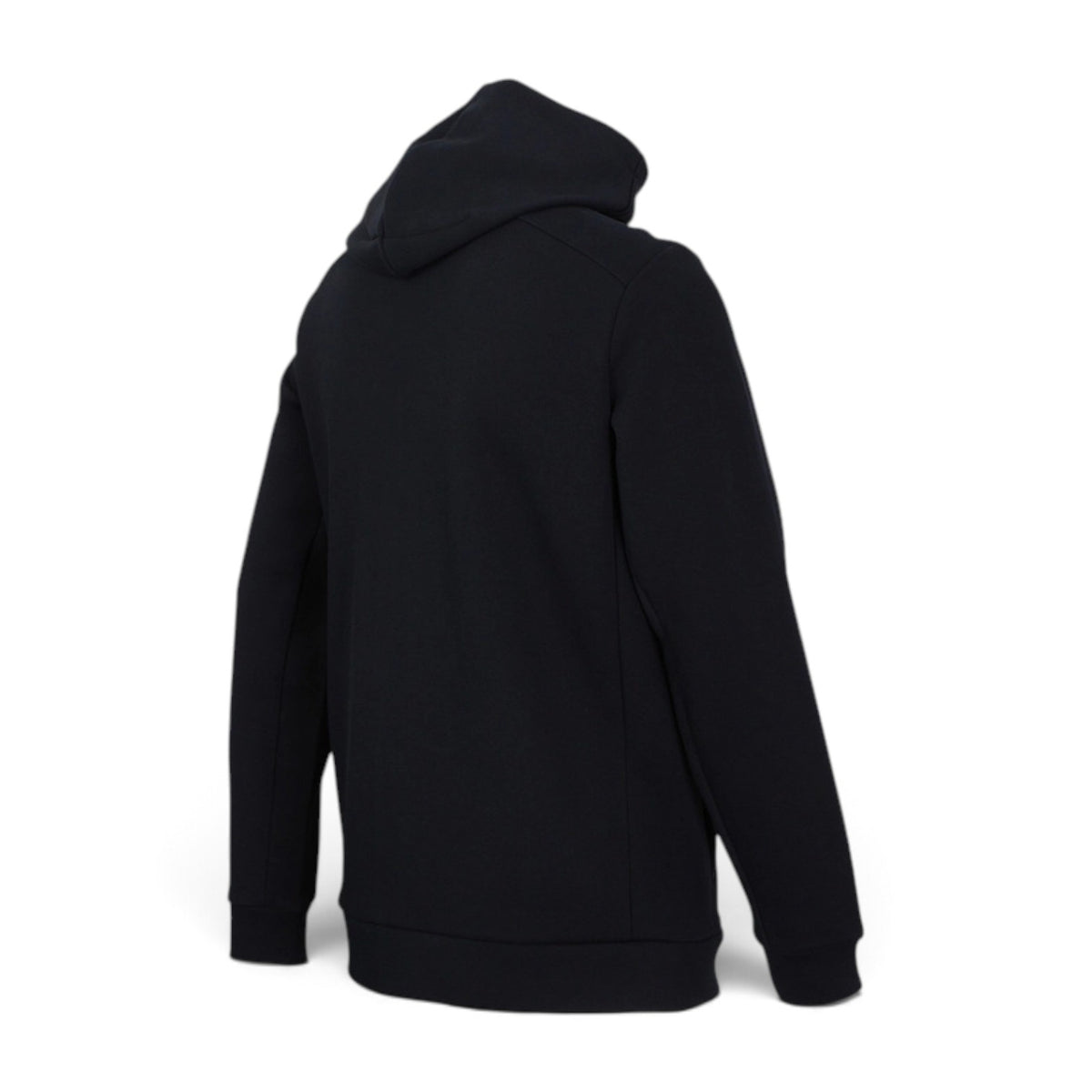 ANTA Knit Track Top - Black