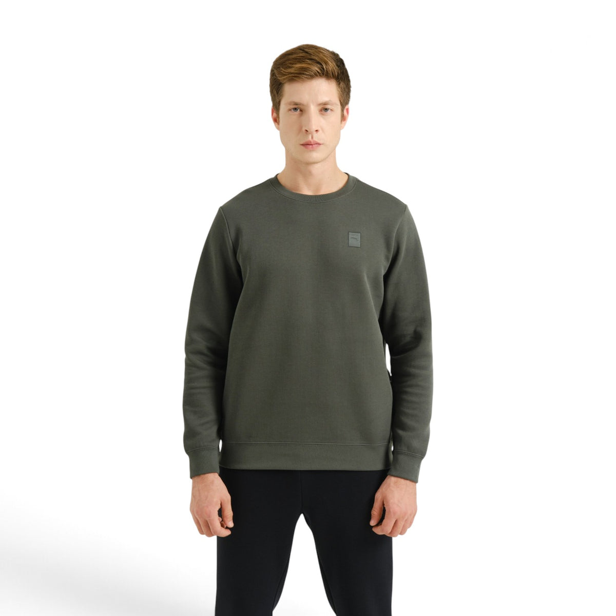 ANTA Sweatshirt - Green