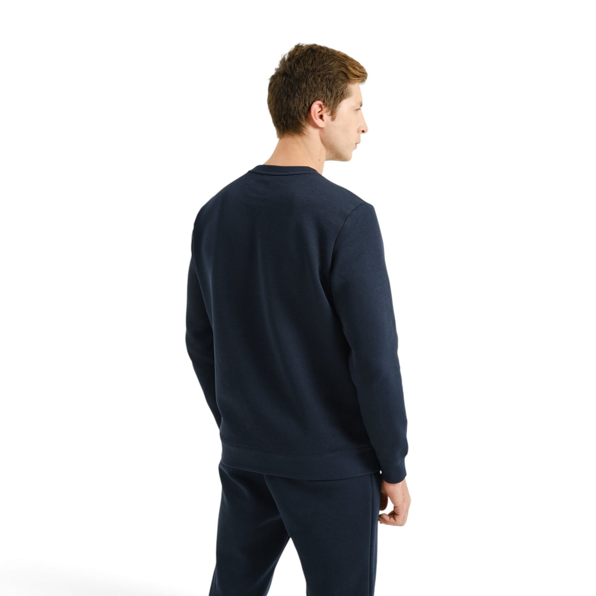 ANTA Sweatshirt - Blue