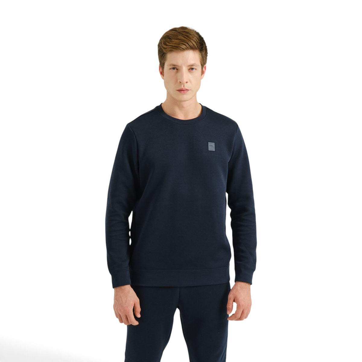 ANTA Sweatshirt - Blue