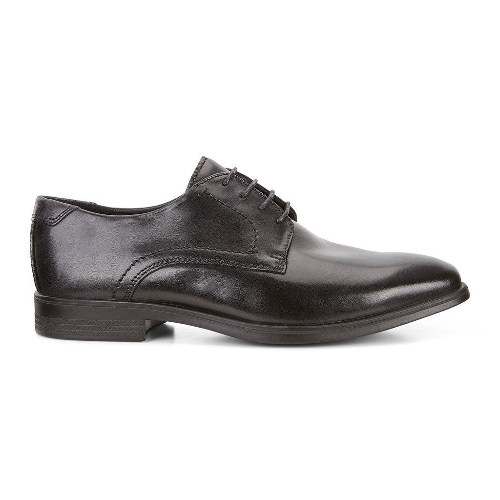ECCO Melbourne Men Black