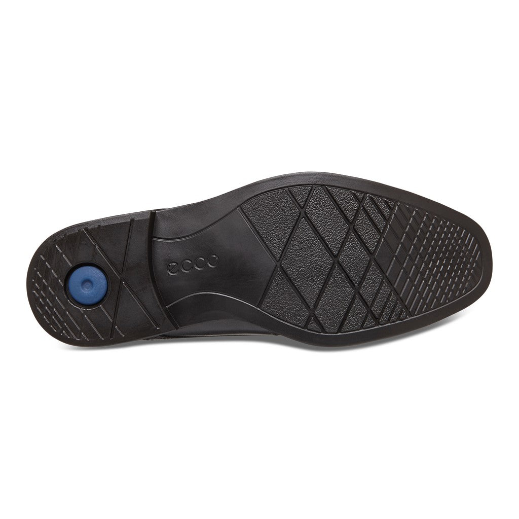 ECCO Melbourne Men Black