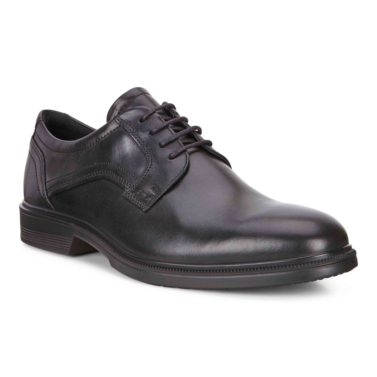 ECCO Lisbon Men Black